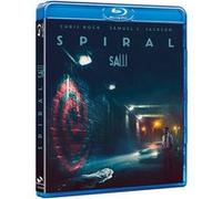 Spirale : L'Héritage de Saw / Spiral: From the Book of Saw (Blu Ray) G