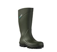 Spirale Max II, Bottes & Bottines de Travail Mixte Adulte, Vert (Oliv 046), 43 EU