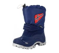 Spirale Morten Botte de Neige, Bleu, 23 EU