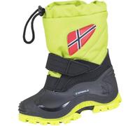 Spirale Mixte Enfant Morten Vert 03500456 34 EU
