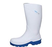 Spirale Multimax II, Bottes Wellington de sécurité Mixte Adulte, Blanc (Weiß 010), 45 EU