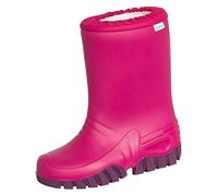 Spirale Pelmo II Botte de Pluie, Fuchsia, 35 EU