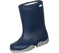 Spirale Pelmo II, Botte de Pluie Mixte Enfant, Bleu, 32 EU