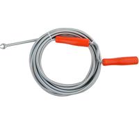 SPIRALE POUR NETTOYAGE DES ÉGOUTS 5MX9M YT-25004 YATO