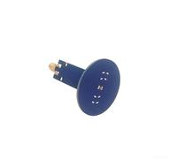 Spirale pour uwb 24-85GHz Gain Élevé PC Spirale pour uwb 24-85GHz | Gain 2-7dBi, bande 24-85GHz, matériau PCB , analyse spectrale précise, conception spirale