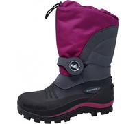Spirale Sascha fille boots gris, taille 37