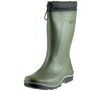 Spirale Mixte Stratos Knee High Boot, Vert, 41 EU Étroit