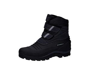 Spirale Tove, Bottes Canadiennes, Homme, Gris, 45 EU