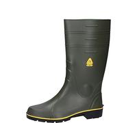 Spirale Winner, Bottes & Bottines de Travail Mixte Adulte, (Schwarz 090), 41 EU