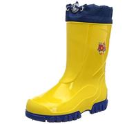 Spirale Yappi, Botte de Pluie, Jaune, 21 EU