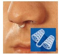 Spirales Anti-Ronflement - Lot de 4 | Stop Ronflement Nez | Alternative discrète au Coussin Anti-ronflement, orthèse, Anneau ou Masque CPAP | Réutilisable & Confortable | Made in Germany