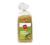 Spirales d'épeautre claires 500g