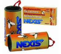 Spiralette Attrape-Mouches Spirale En Paquet De 4 Catuccie