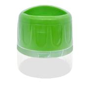 Spiralizer pour nouilles - Spiralizer à nouilles - Hachoir portable pour - Appareil de cuisine multifonction réglable pour glucides, pommes de terre, concombres