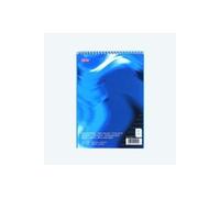Spiralnotizblock a5 50bl. liniert herlitz 110510