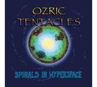 Spirals in Hyperspace