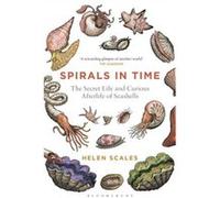 Spirals In Time: The Secret Life And Curious Afterlife Of Seashells (Paperback) Helen Scales, (Auteur)