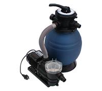 Spirato 300 - Système de filtration à sable - Filtre à sable avec pompe 10 m³/h