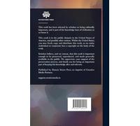 Spirazines; a Type of Chemical Structure Bearing Upon the Constitution of Proteins and the Cause of Life