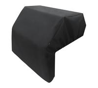 Spire Housse de Protection pour Barbecue intégrée à 6 brûleurs, mélange de Polyester et PVC, Convient pour Barbecue intégré Spire modèle 740-0781P et KitchenAid modèle 740-0781, imperméable,