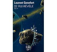 Spire, III : Ce qui révèle: Spire, III