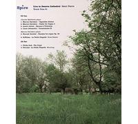 Spire - Live at St.Pierre Cathedr