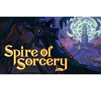 Spire of Sorcery (PC)