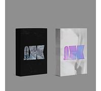 Spire Omega X - Vamos (1st Mini) Album (O ver.)