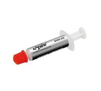 Spire pâte de Refroidissement White Grease 0.3g