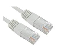 Spire URT-603W câble de réseau Blanc 3 m Cat5e U/UTP (UTP)