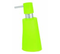 Spirella Distributeur de savon PP MOVE Frosty Vert Kiwi