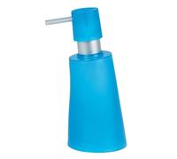 Spirella Distributeur de savon Move 10.09581 Polypropylène Bleu