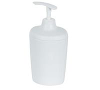 Spirella 10.10579 Distributeur de Savon Citron Blanc