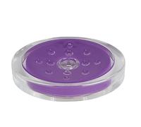 Spirella 10.11337 Sydney Porte-Savon Acrylique Purple