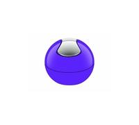 Spirella 10.14968 Bowl Poubelle Polystyrol 1 L Purple