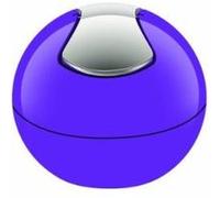 Spirella 10.14968 Bowl Poubelle Polystyrol 1 L Purple G