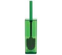 Spirella 10.15307 Cubo Porte-Balayette Polystyrol Clear Green