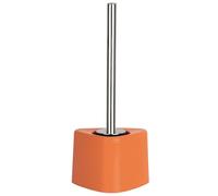 Spirella 10.15457 Trix Eco Porte-Balayette WC Plant-Fibre Orange