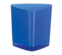 Spirella 10.15479 Trix Acrylique Distributeur Savon Bleu