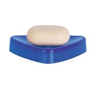 Spirella 10.15480 Trix Acrylique Porte-Savon Bleu