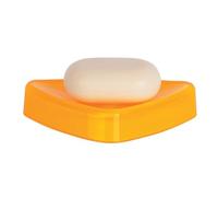 Spirella 10.15500 Trix Acrylique Porte-Savon Kiwi