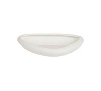 Spirella 7610583105363 porte-savon Blanc