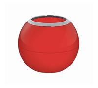 Spirella - Boîte de Rangement Multi-Box Modèle Cocco - Idéale pour Organiser Salle de Bain - Cuisine ou Bureau - Pratique et Élégante - Taille Standard - Vert