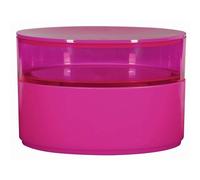 Spirella Boite de Rangement Multi-Box Sydney Rose Foncé