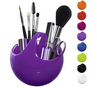 Spirella bowl 10.16880 shiny make-up pour réservoir (violet)