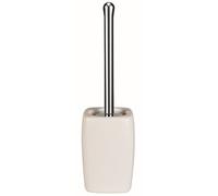 Spirella Retro Brosse de toilettes Céramique Blanc