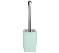 Spirella Brosse WC avec Support Céramique Retro Vert Pastel