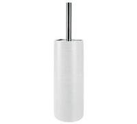 Spirella Brosse Wc avec support Céramique TUBE RIBBED Blanc