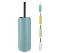 TUBE Porte balai WC Gres - 41,5x11x11 cm - Acqua G