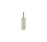 Spirella Brosse Wc avec support Céramique TUBE RIBBED Ciment